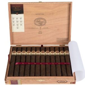 Padron 1926 Series #1 Maduro