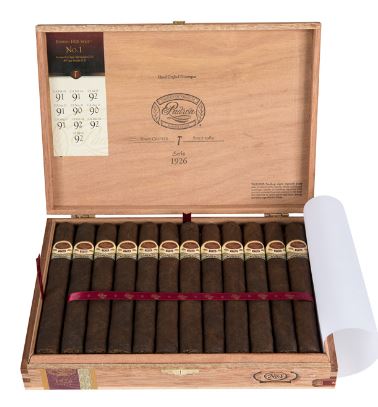 Padron 1926 Series #1 Padron 1926 Series #1 Maduro