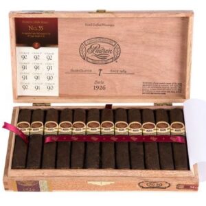 Padron 1926 Series #35 Maduro