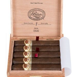 Padron 1926 Series #48 Maduro