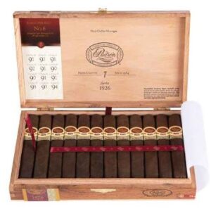 Padron 1926 Series #6 Maduro