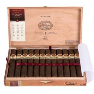 Padron 1926 Series #9 Maduro