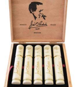 Padron 1926 Series No. 90 Tubo Natural
