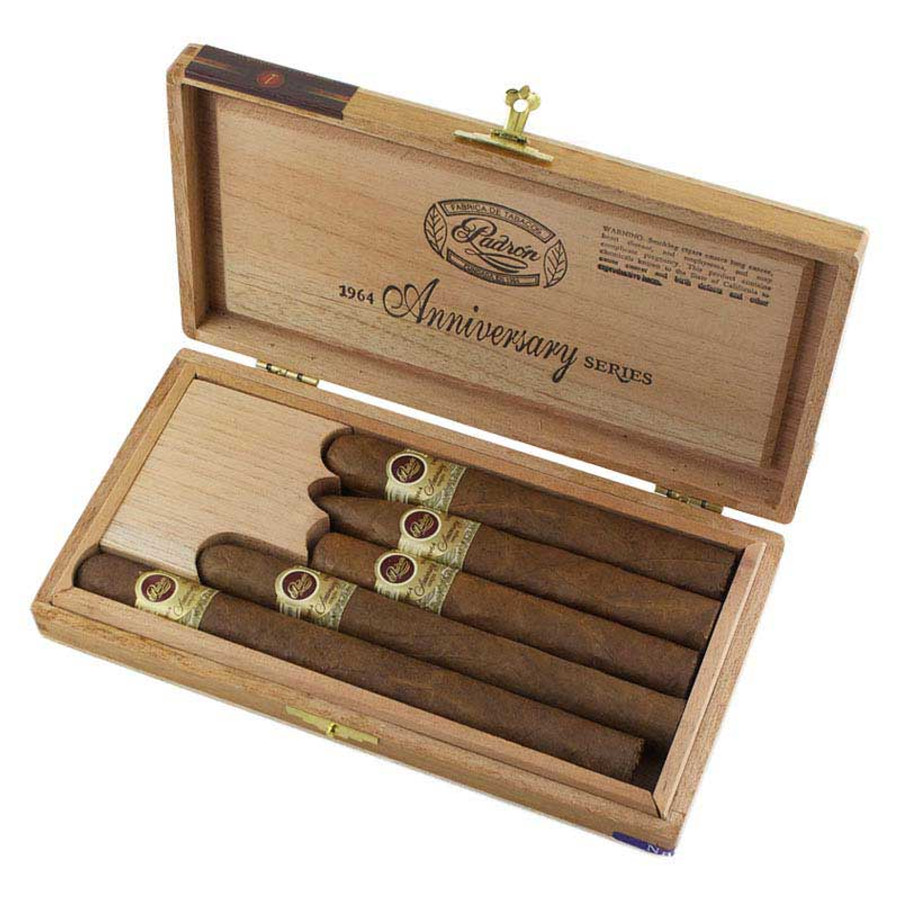Padron 1964 Gift Box Natural Padron 1964 Gift Box Natural