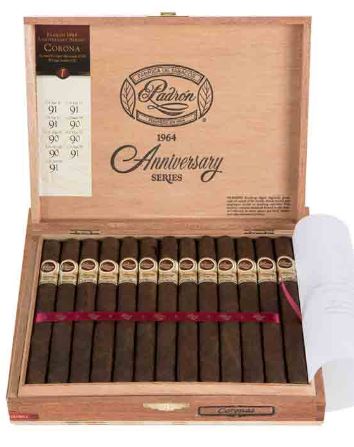 Padron 1964 Anniversary Corona Maduro Padron 1964 Anniversary Corona Maduro