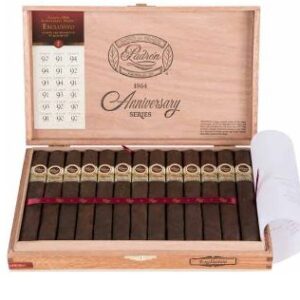 Padron 1964 Anniversary Exclusivo Maduro