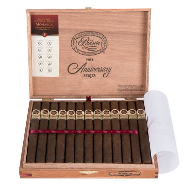Padron 1964 Anniversary Monarca Maduro Padron 1964 Anniversary Monarca Maduro