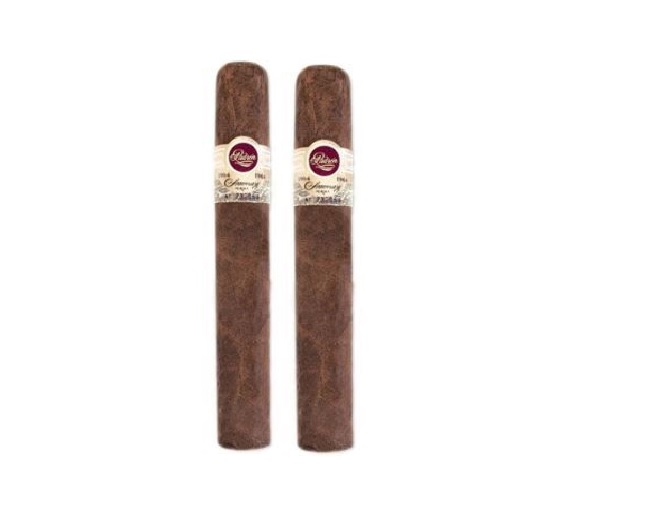 Padron 1964 Anniversary No. 4 (2-Pack) Padron 1964 Anniversary No. 4 (2-Pack)