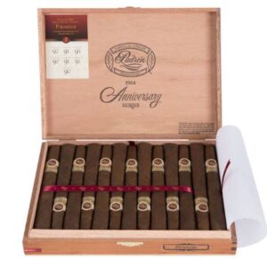 Padron 1964 Anniversary Pyramide Maduro