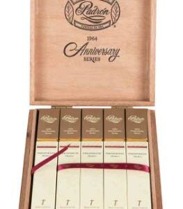 Padron 1964 Anniversary Presidente Tubos Maduro
