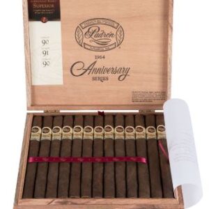 Padron 1964 Anniversary Superior Maduro