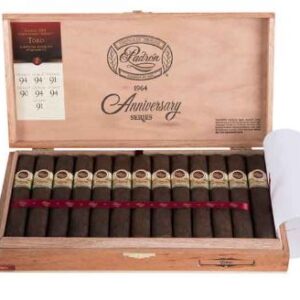 Padron 1964 Anniversary Toro Maduro