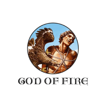 God of Fire