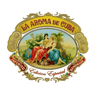 La Aroma De Cuba