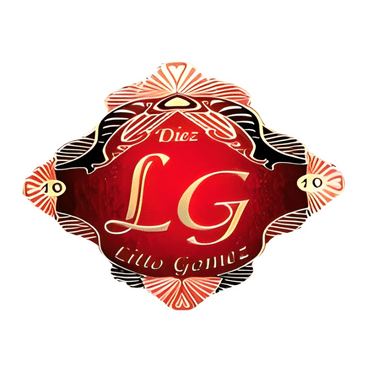 LG Diez By La Flor Dominicana
