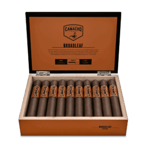 Camacho Broadleaf Gordo
