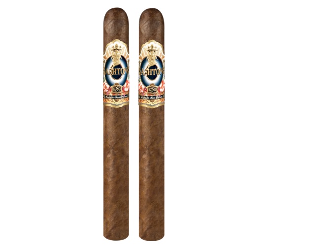 Ashton ESG #20 Churchill (2-Pack) Ashton ESG #20 Churchill (2-Pack)