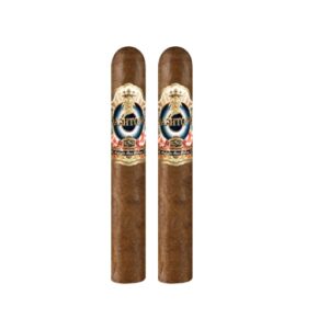 Ashton ESG #21 Robusto (2-Pack)