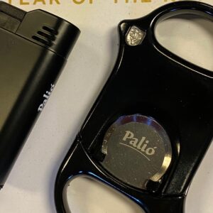 Lighter Cutter Zino & ST. Dupont