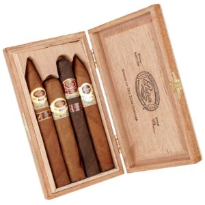 Padron Cigar of the Year Sampler