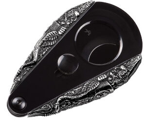 Xikar Xi3 Phantom 3D Mayan Cigar Cutter