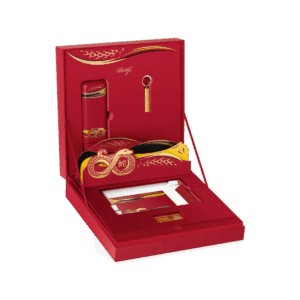 Davidoff Year of the Snake Accessory Gift Set