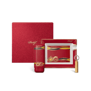 Davidoff Year of the Snake Accessory Gift Set