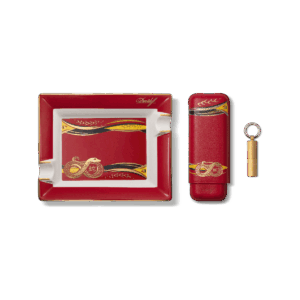 Davidoff Year of the Snake Accessory Gift Set