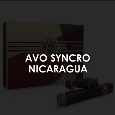 Avo Syncro Nicaragua