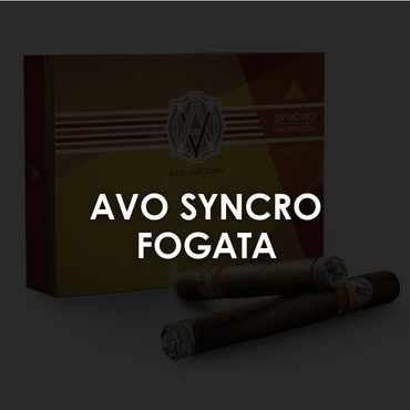 Avo Syncro Fogata