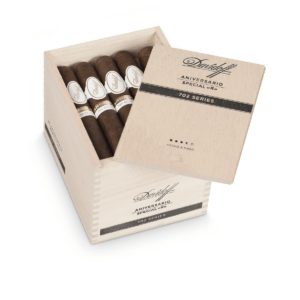 Davidoff 702 Series Special R