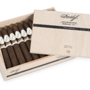 Davidoff 702 Series Special T