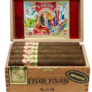 Arturo Fuente Flor Fina 8 5 8