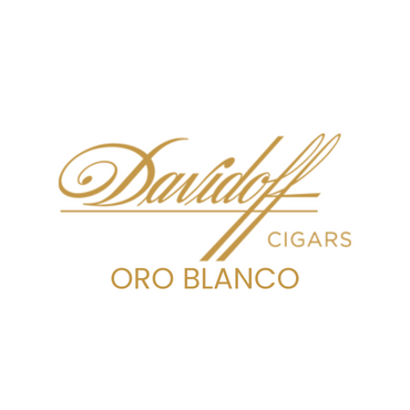 Davidoff Oro Blanco