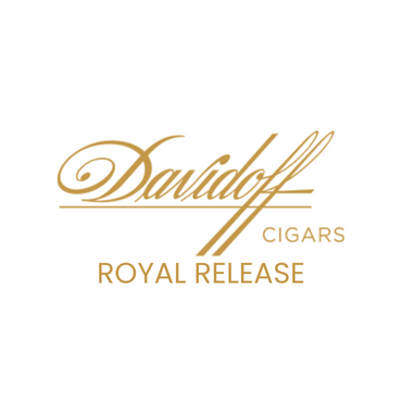 Davidoff Royal Release