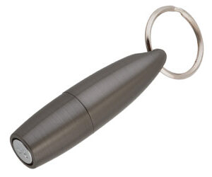 Xikar 9mm Gunmetal Pull-Out Punch