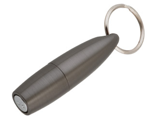 Xikar 9mm Gunmetal Pull-Out Punch Xikar 9mm Gunmetal Pull-Out Punch