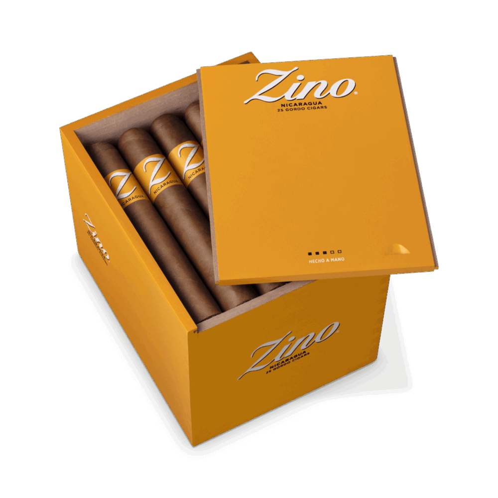 Zino Nicaragua Gordo Zino Nicaragua Gordo