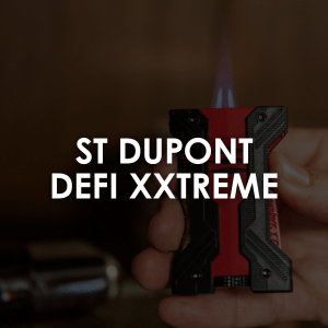 S.T. Dupont Defi XXtreme Lighters