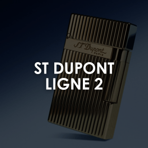 S.T. Dupont Ligne 2 Lighters