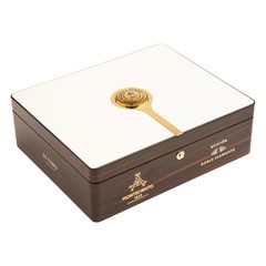 Montecristo 1935 Anniversary Edición Doble Diamante