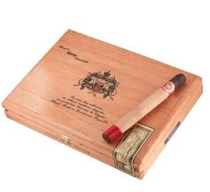 Arturo Fuente Anejo Reserva #48