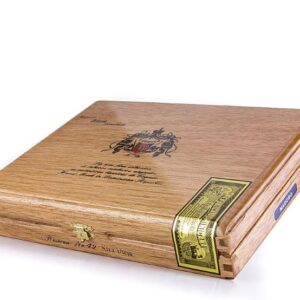 Arturo Fuente Anejo Reserva #49