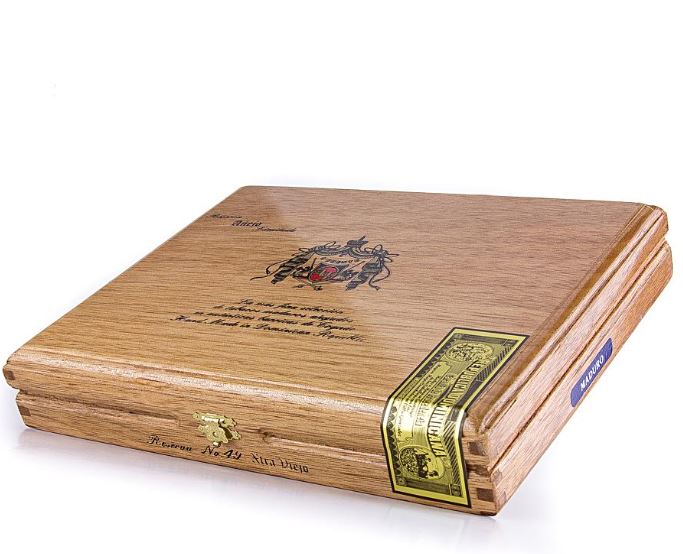 Arturo Fuente Anejo Reserva #49 Arturo Fuente Anejo Reserva #49