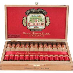 Arturo Fuente Anejo Reserva #50