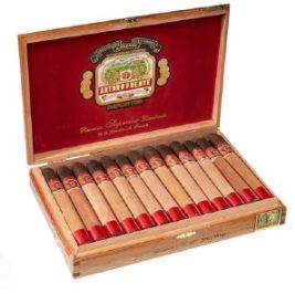 Arturo Fuente Anejo Reserva #60 Arturo Fuente Anejo Reserva #60 Maduro