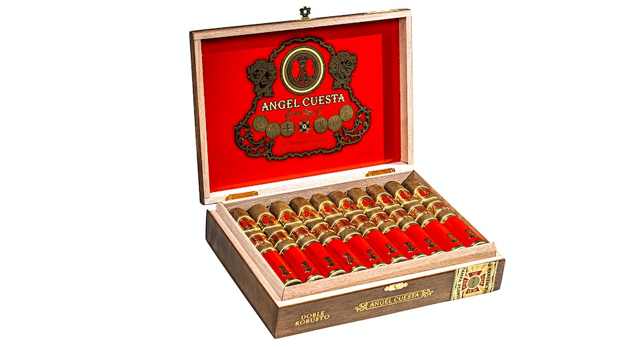 Angel Cuesta Doble Robusto Angel Cuesta Doble Robusto