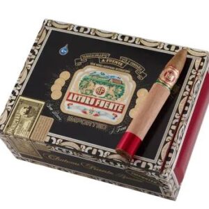 Arturo Fuente Chateau Fuente Pyramid