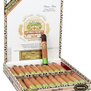 Arturo Fuente Chateau Maduro