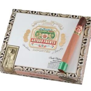 Arturo Fuente Double Chateau Maduro